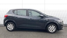 Dacia Sandero 1.0 Tce Expression 5dr Petrol Hatchback